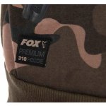 Fox mikina Camo Full Zip Premium 310 Hoodie – Zboží Dáma