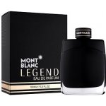 Mont Blanc Legend parfémovaná voda pánská 100 ml – Sleviste.cz