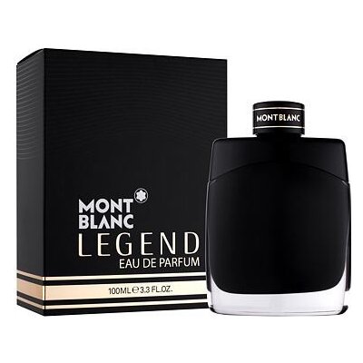 Montblanc Legend 100 ml parfémovaná voda pro muže