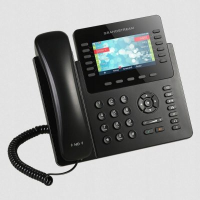 Grandstream GXP-2170 – Zboží Živě