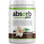 Imix Nutrition Absorb Plus Neslazená vanilka 1 kg – Hledejceny.cz