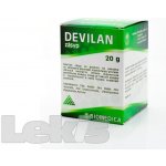 Devilan balzám na nohy 200 ml – Sleviste.cz