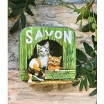 La Savonnerie de Nyons přírodní mýdlo růže 100 g – Sleviste.cz