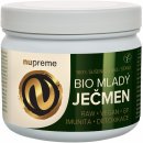 Nupreme BIO mladý ječmen Premium 200 g