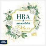 Albi Hra o manželství Deluxe – Zboží Živě