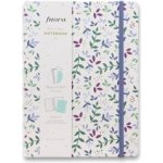 FILOFAX Garden Notebook A5 Sunrise – Zboží Živě