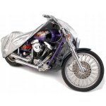 Verk 10009 Ochranná krycí plachta na motorku 205 x 125 cm | Zboží Auto