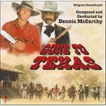 Dennis McCarthy - Gone To Texas Hidden In Silence Original Soundtracks CD – Sleviste.cz