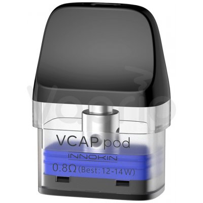 Innokin Vcap Pod cartridge 0,8 ohm – Hledejceny.cz