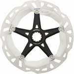 SHIMANO brzdový kotouč Shimano RT-MT800 180mm CL externí matice – Zboží Dáma