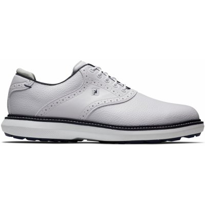 FootJoy Tradition Mens white/black – Zboží Dáma