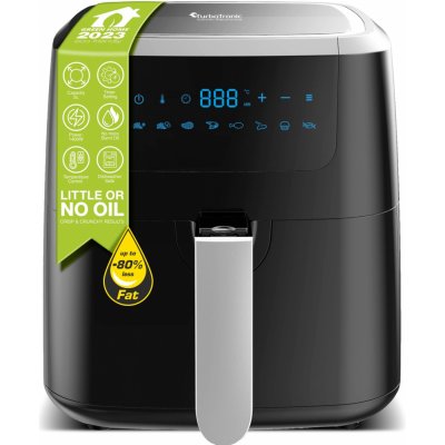 Ariete 00C461800AR0 XXL 5.5L Air Fryer