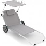 Divero 93767 šedé – Sleviste.cz