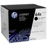 HP CC364XD - originální – Hledejceny.cz