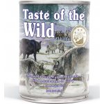 Taste of the Wild Sierra Mountain 375 g – Hledejceny.cz