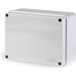 krabice rozbočovací SCABOX IP56 150x110x70 bez vývodek – Sleviste.cz