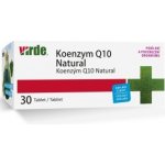 Virde Koenzym Q10 Forte 45 tablet – Hledejceny.cz