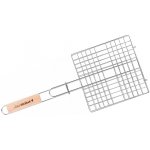 BBQ Opékač OG-HB 220x220mm SL2210438X – HobbyKompas.cz