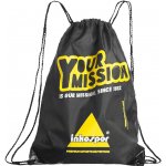 Inkospor Sports black – Zboží Dáma