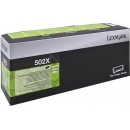 Lexmark 50F2X00 - originální