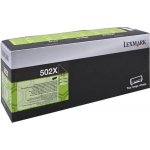 Lexmark 50F2X00 - originální – Hledejceny.cz