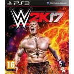 WWE 2K17 – Zboží Mobilmania