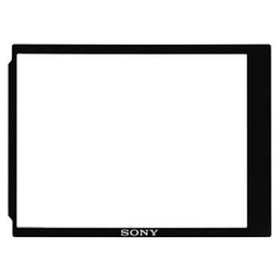 SONY ochraná fólie displeje / pro Cyber-Shot RX100M2 (PCKLM15.SYH) – Zboží Mobilmania