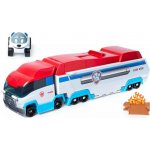 Spin Master Paw Patrol Tlapková Patrola hrací dráha pro autíčka Hauler – Zboží Mobilmania