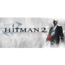 Hitman 2: Silent Assassin