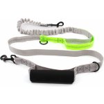 Vsepropejska Balder vodítko na běhání s amortizérem – Sleviste.cz