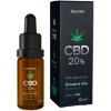 Doplněk stravy na spánek a nervovou soustavu Salutem CBD 20 % konopný olej Premium 10 ml