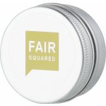 Fair Squared Balzám na rty s bambuckým máslem a vanilkou 7 ml – Zboží Dáma