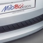 Škoda Octavia III Combi 13 - 17 Kryt prahu pátých dveří – Zboží Mobilmania