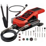 Einhell TE-MG 18/34 Li Solo Power X-Change – Zboží Mobilmania