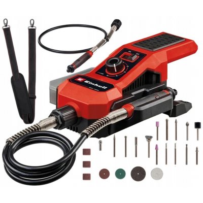 Einhell TE-MG 18/34 Li Solo Power X-Change – Zboží Mobilmania
