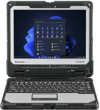 Panasonic Toughbook CF-33 MK2 CF-33GZ055BD