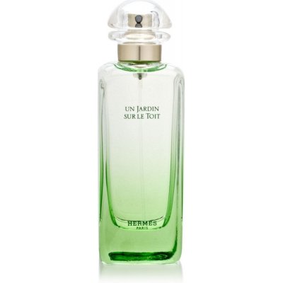 Hermès Un Jardin Sur Le Toit toaletní voda dámská 100 ml tester – Hledejceny.cz