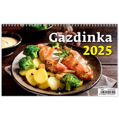 Gazdinka 2025 – Zbozi.Blesk.cz