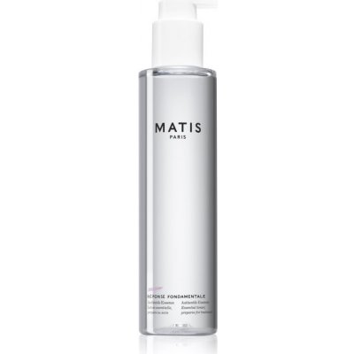 Matis Paris Authentik Essence základní čistící tonikum 200 ml – Zboží Mobilmania