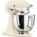 KitchenAid Artisan 5KSM125EAC – Zbozi.Blesk.cz