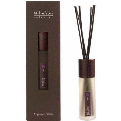 Millefiori MILANO Selected Aróma Difuzér Myrta 100 ml – Hledejceny.cz