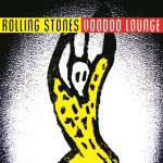 Rolling Stones - Voodoo Lounge'09 CD – Hledejceny.cz