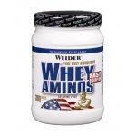 Weider Whey Aminos 300 tablet – Zboží Dáma
