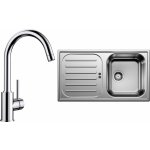 Set Blanco Flex Pro 45 S + Mida – Zboží Dáma