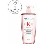Kérastase Genesis Bain HydraFortifiant Šamponová lázeň pro jemné vlasy 500 ml – Zboží Mobilmania
