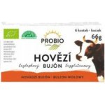 ProBio Bujón hovězí kostky 66 g – Zboží Dáma