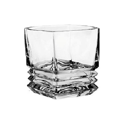 Crystal Bohemia sklenic na whisky MARIA 6 x 300 ml – Sleviste.cz