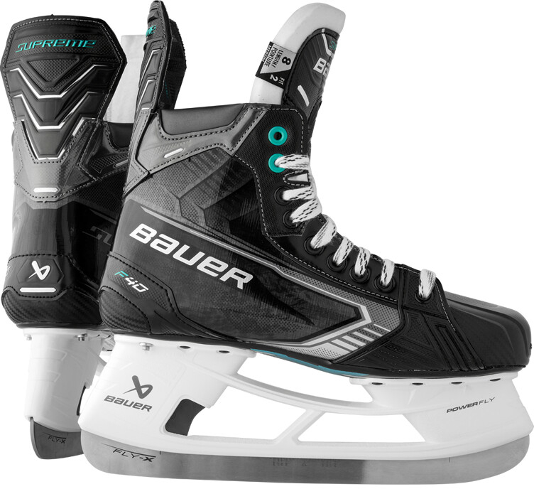 BAUER S26 SUPREME F40 senior
