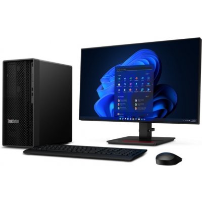 Lenovo ThinkStation P3 30GS003PCK – Zboží Mobilmania