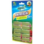 Agro Univerzální tyčinkové hnojivo 30 ks – Zbozi.Blesk.cz